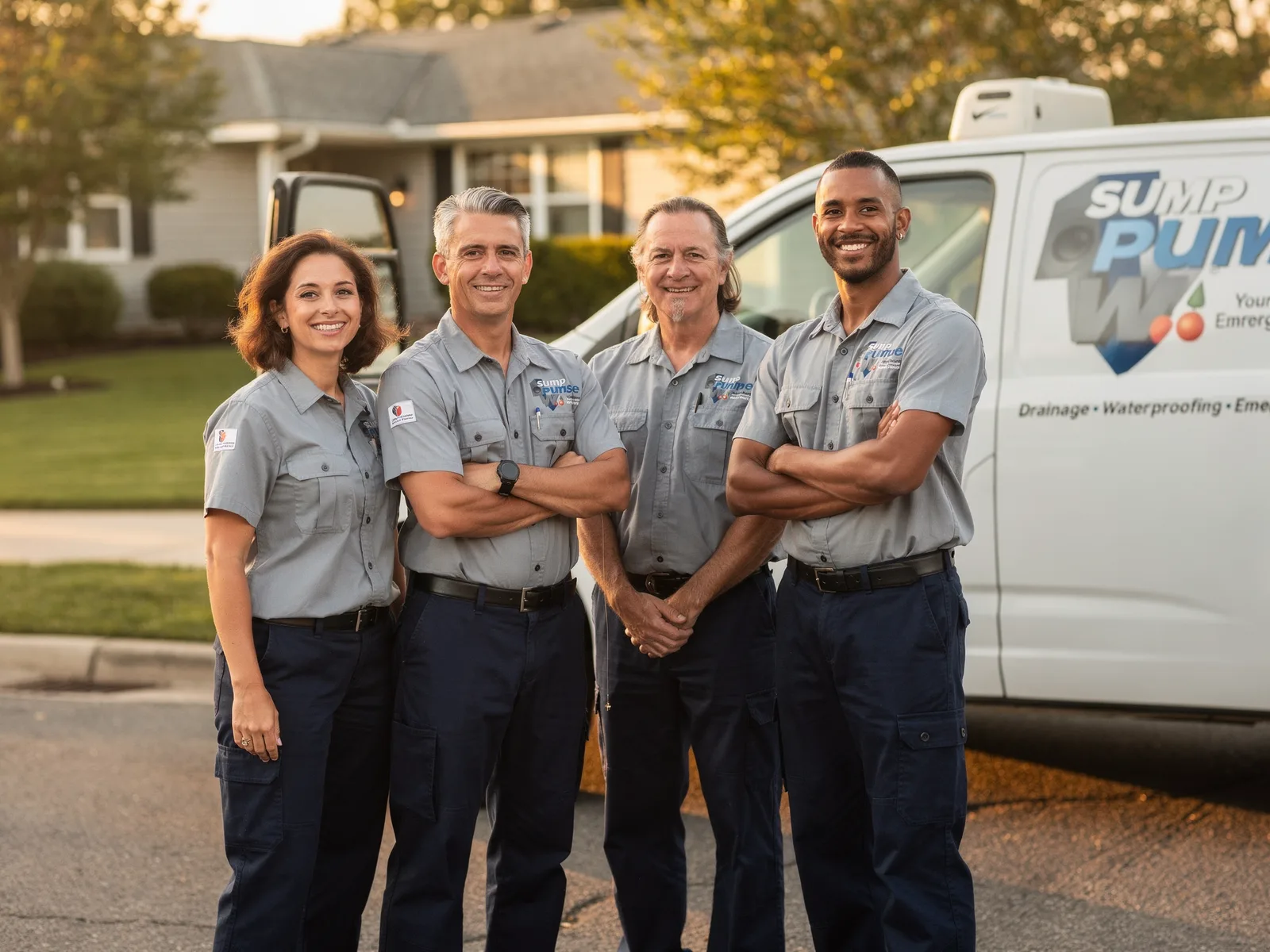 Water Heater Repair company in Montgomery Village, MD