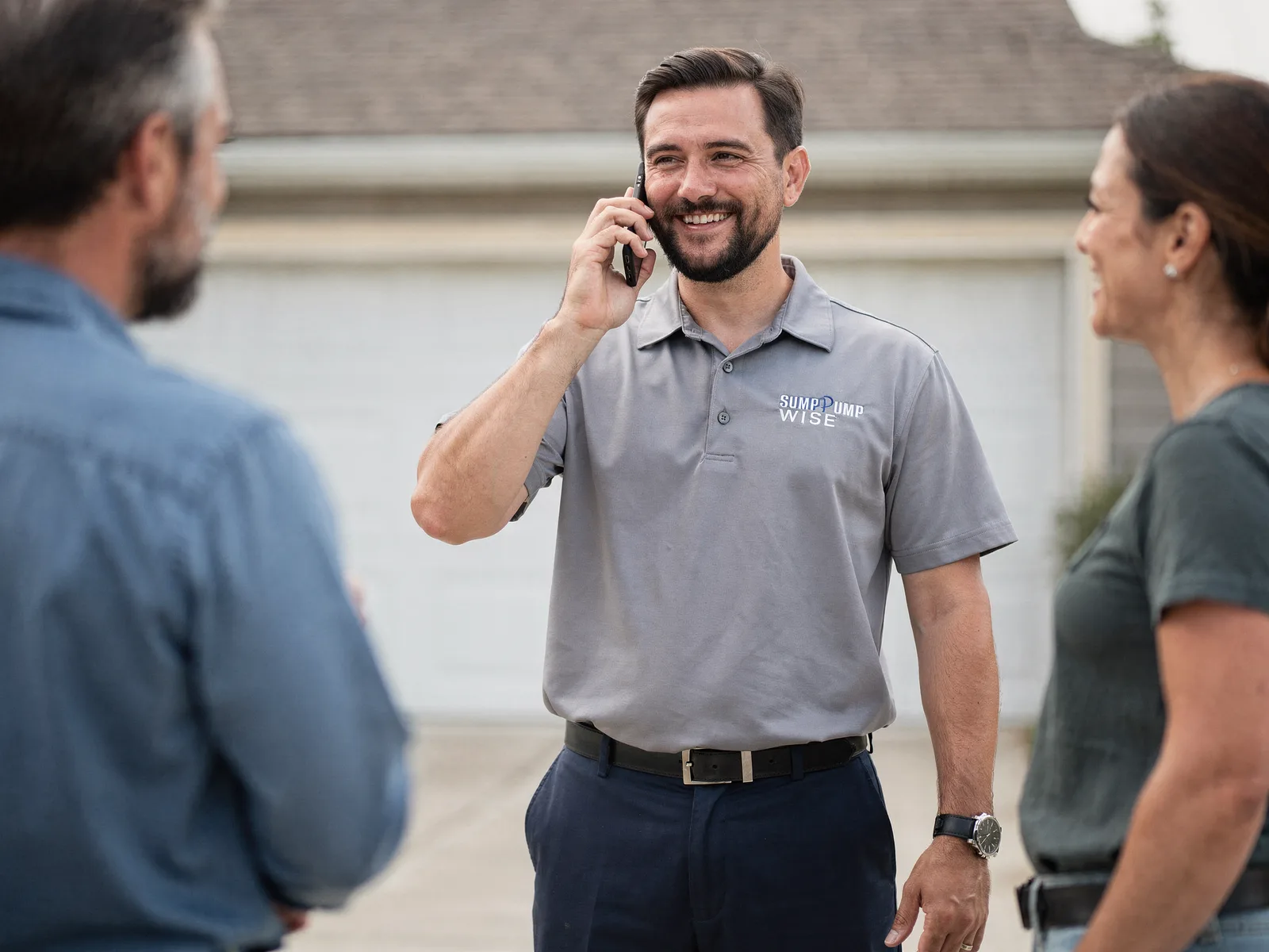 Water Heater Repair Montgomery Village, MD FAQs